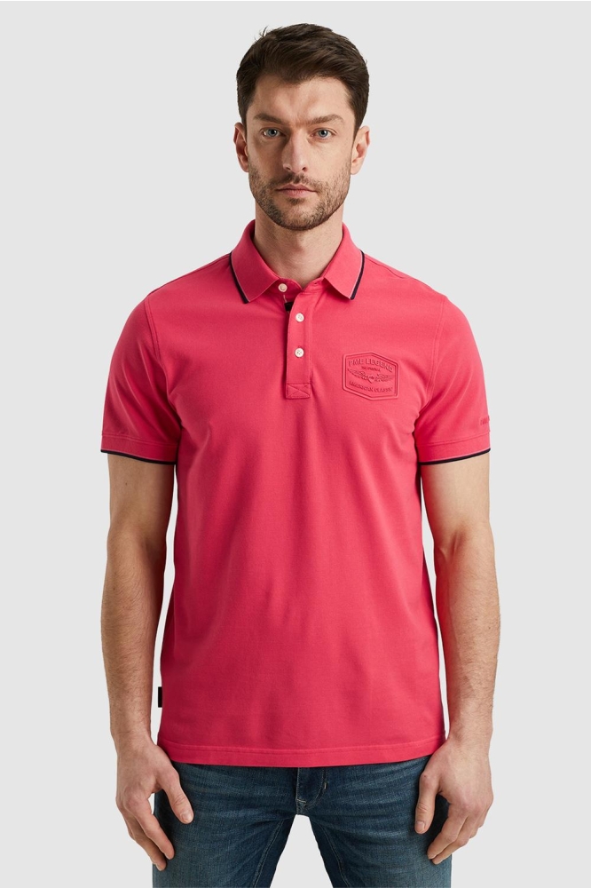 PIQUE POLO PPSS2404867 3126